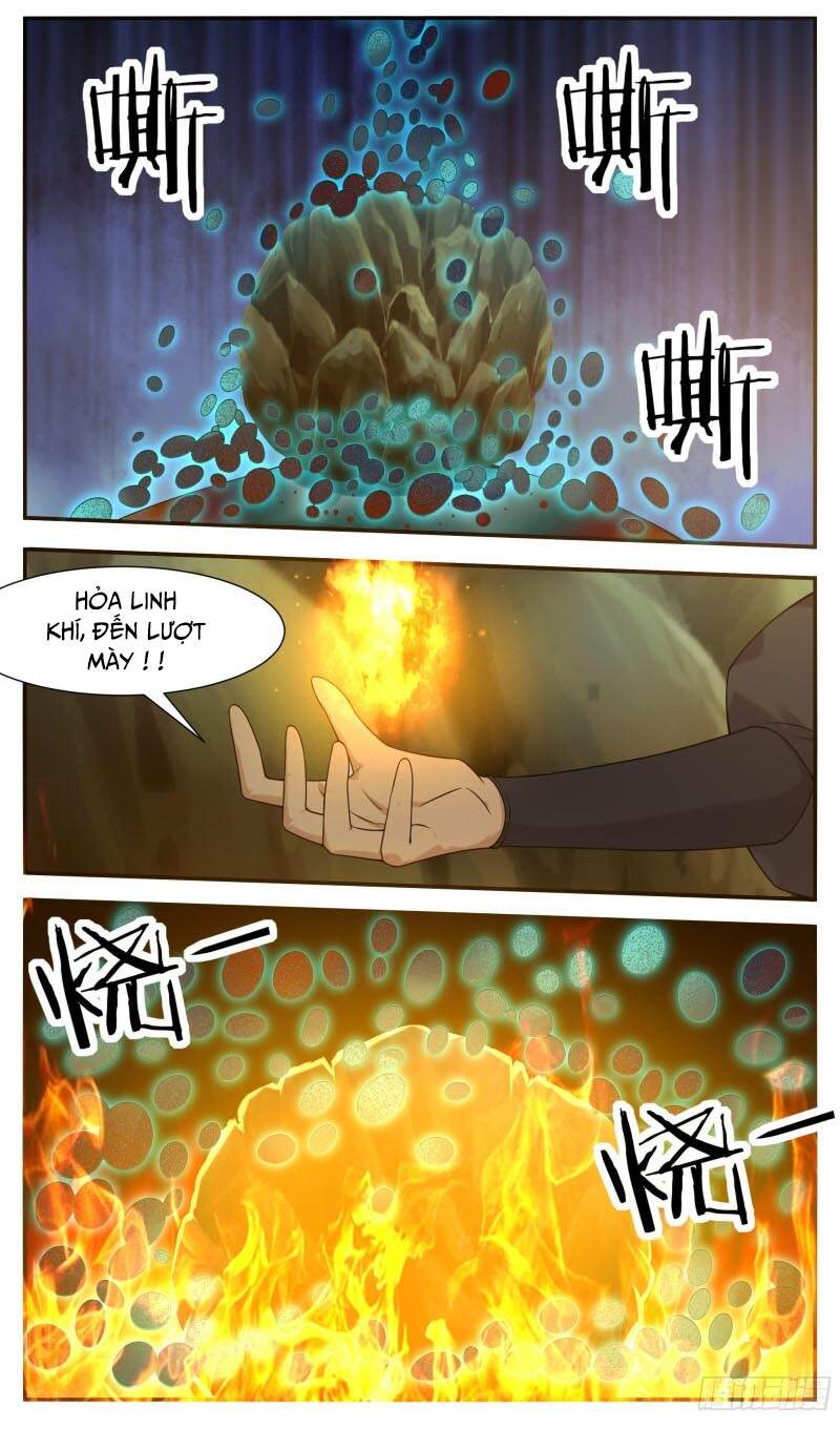 Tối Cường Thần Vương Chapter 240 - 5