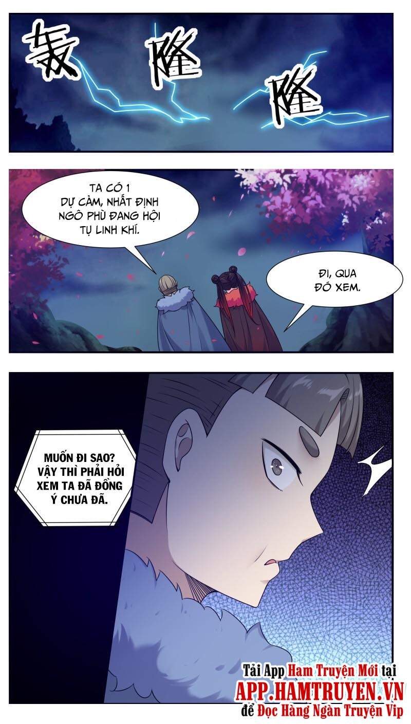 Tối Cường Thần Vương Chapter 240 - 7