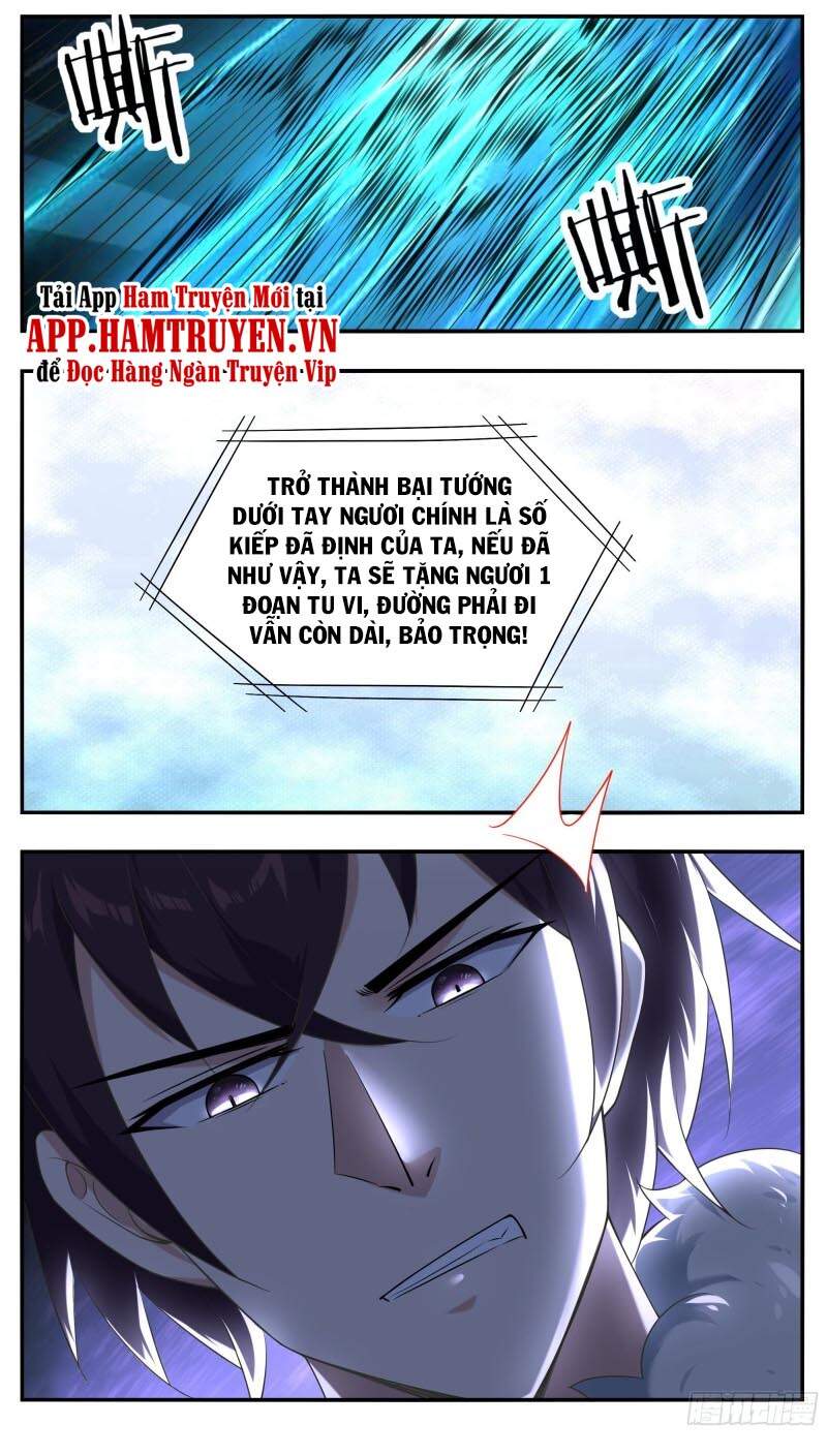 Tối Cường Thần Vương Chapter 240 - 9