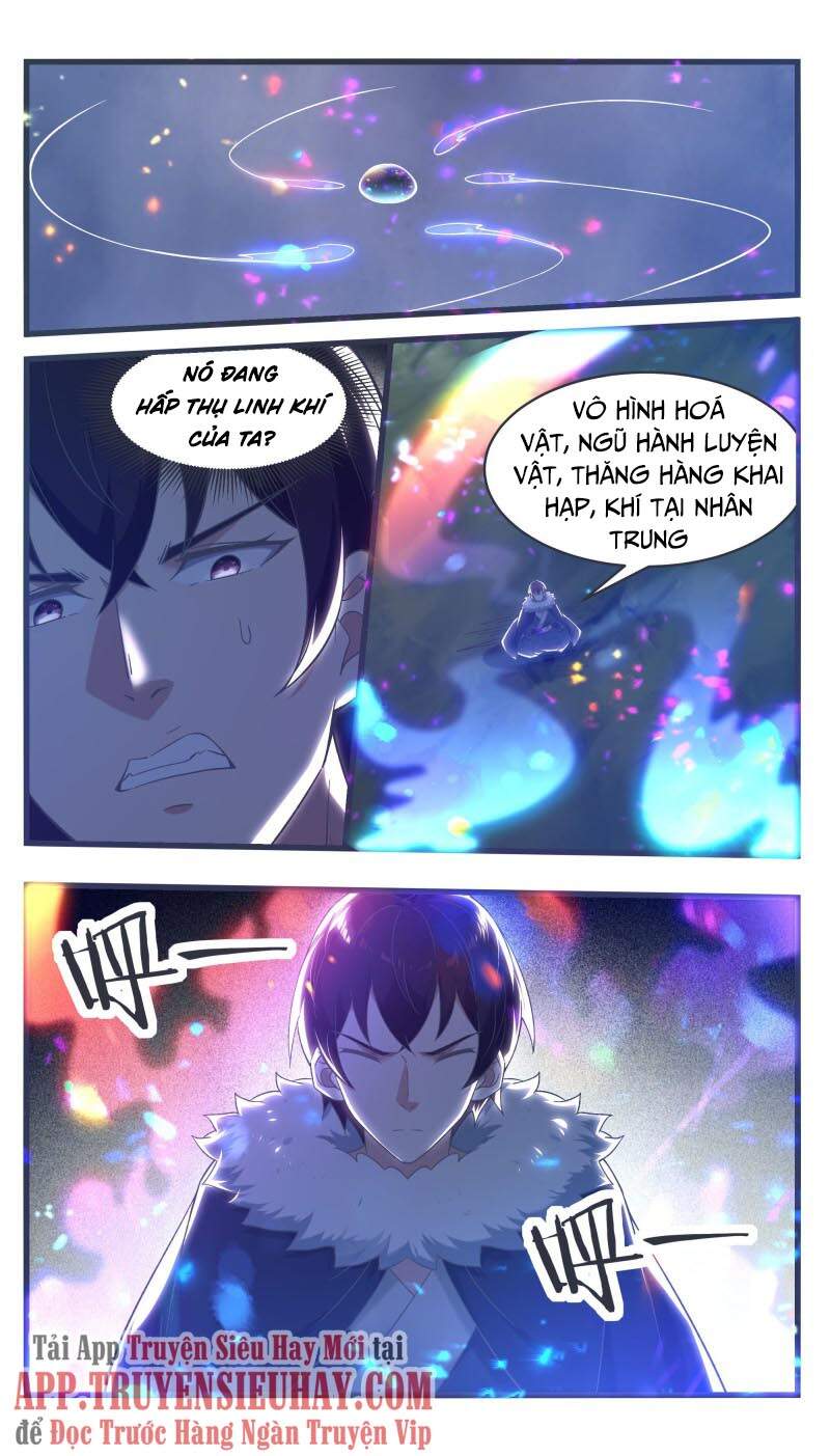 Tối Cường Thần Vương Chapter 241 - 1