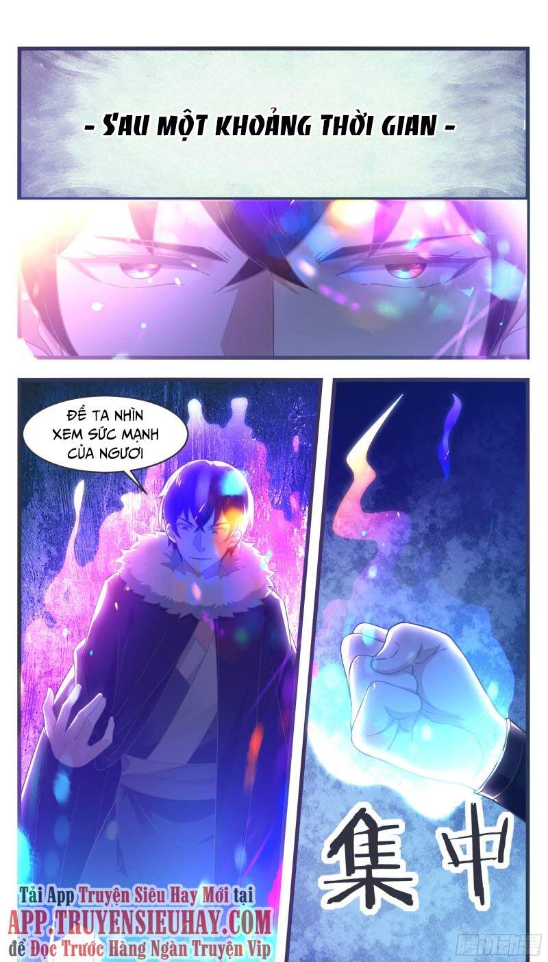 Tối Cường Thần Vương Chapter 241 - 2