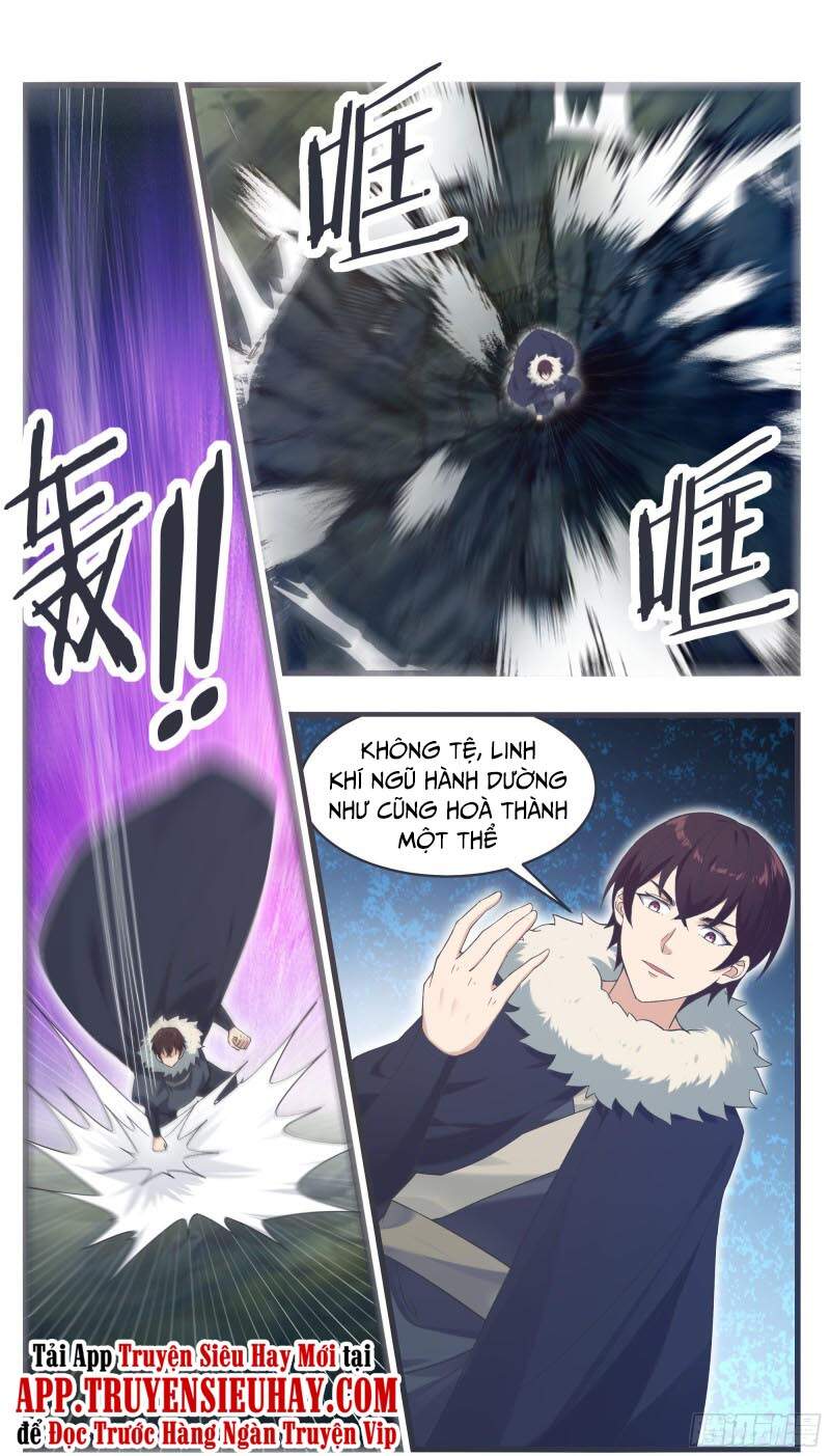 Tối Cường Thần Vương Chapter 241 - 3