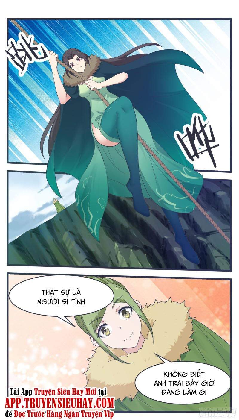 Tối Cường Thần Vương Chapter 241 - 5