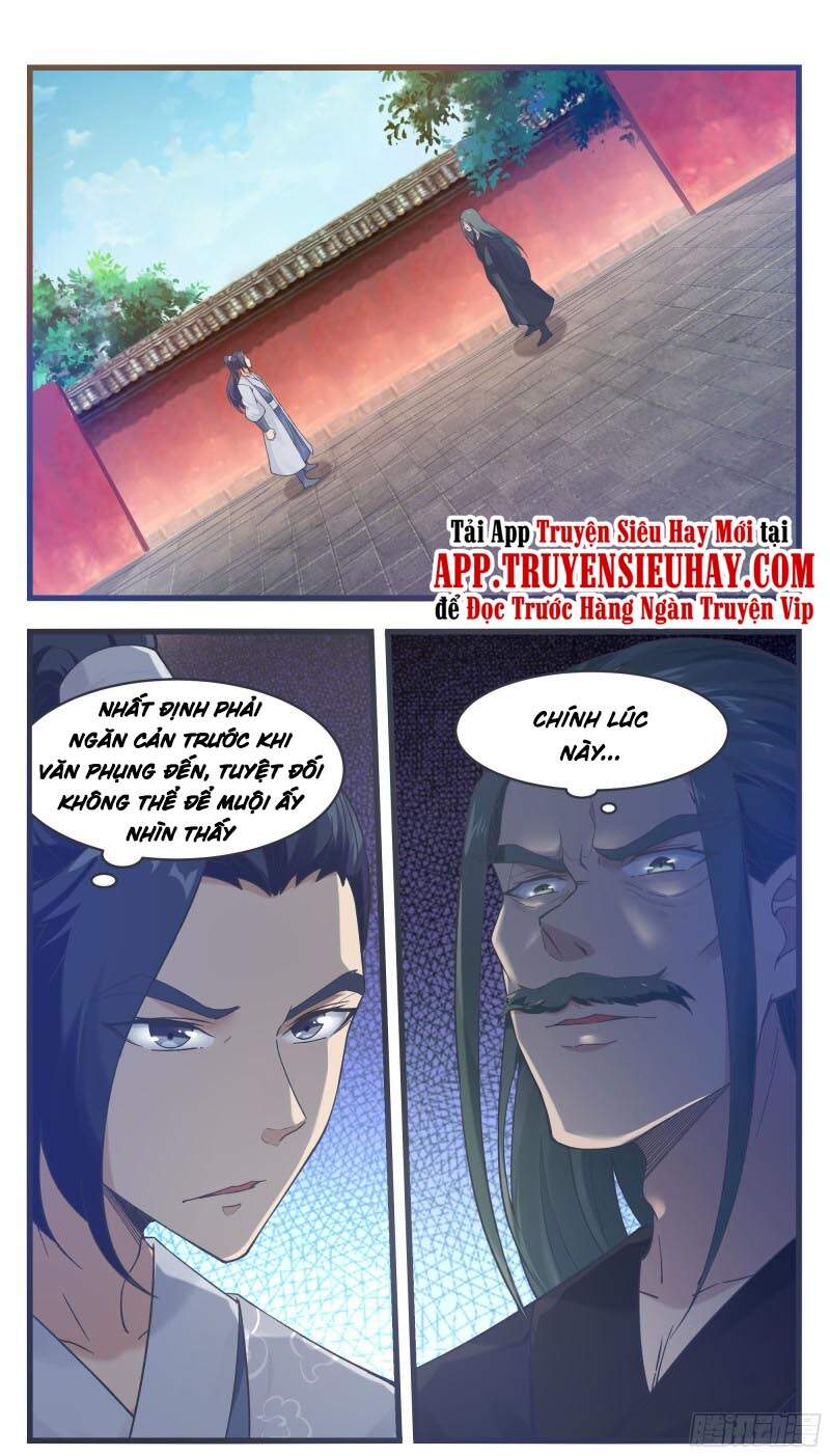 Tối Cường Thần Vương Chapter 241 - 6