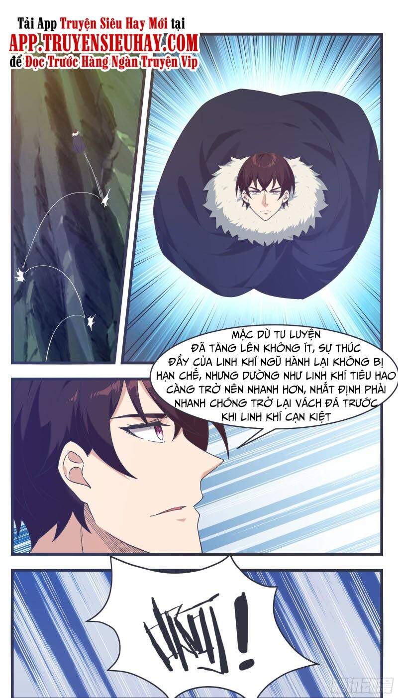 Tối Cường Thần Vương Chapter 241 - 7