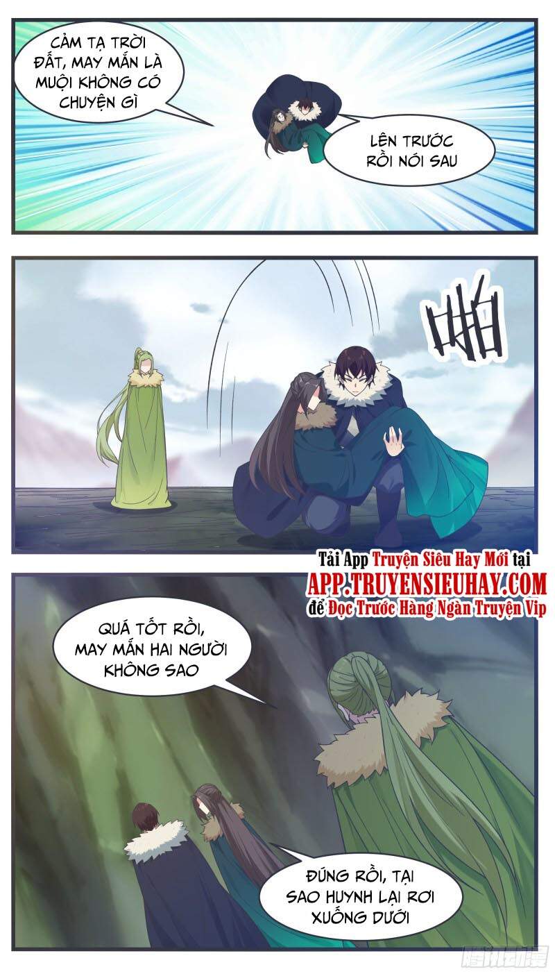 Tối Cường Thần Vương Chapter 241 - 9