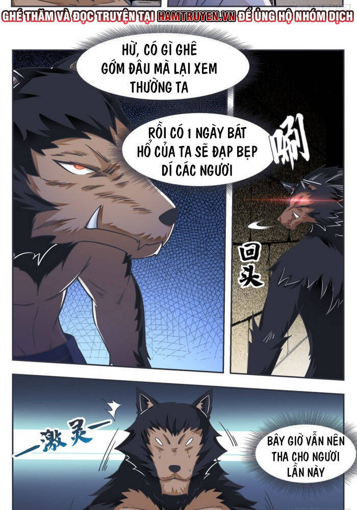 Tối Cường Thần Vương Chapter 167 - 2