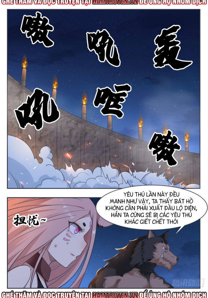 Tối Cường Thần Vương Chapter 167 - 6