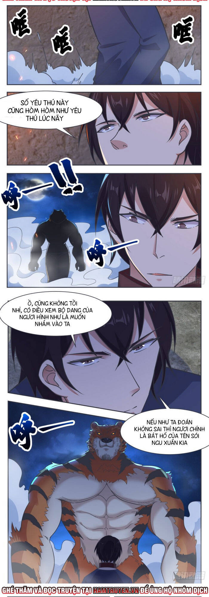 Tối Cường Thần Vương Chapter 167 - 7
