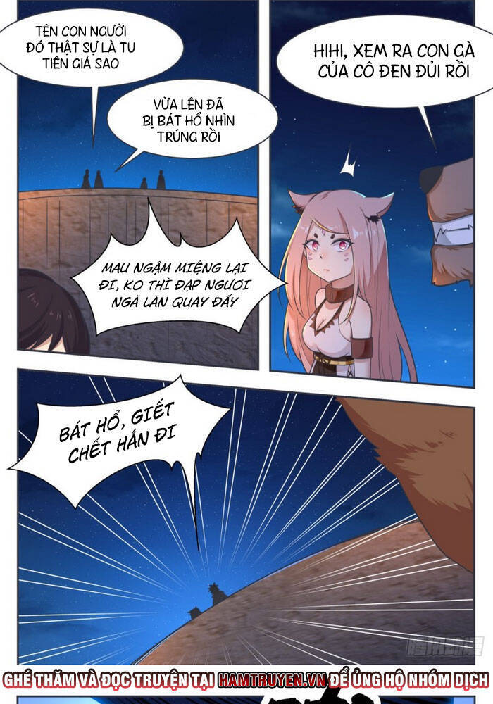 Tối Cường Thần Vương Chapter 167 - 8