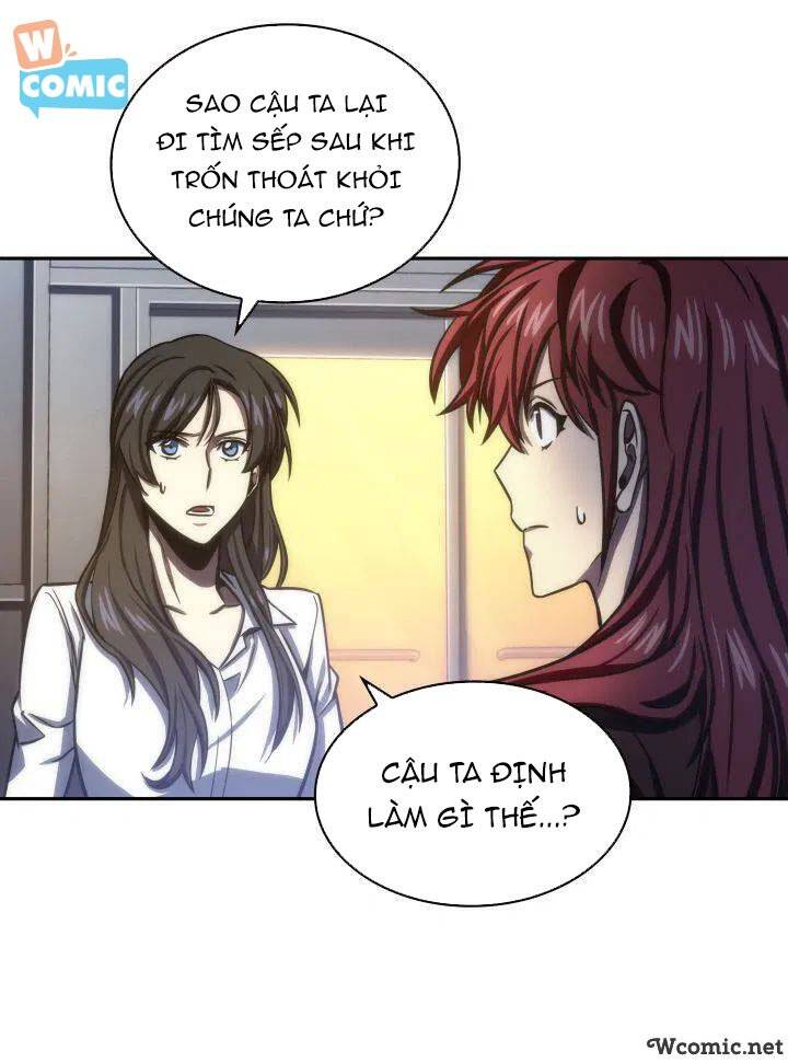 Vua Trộm Mộ Chapter 206 - 3