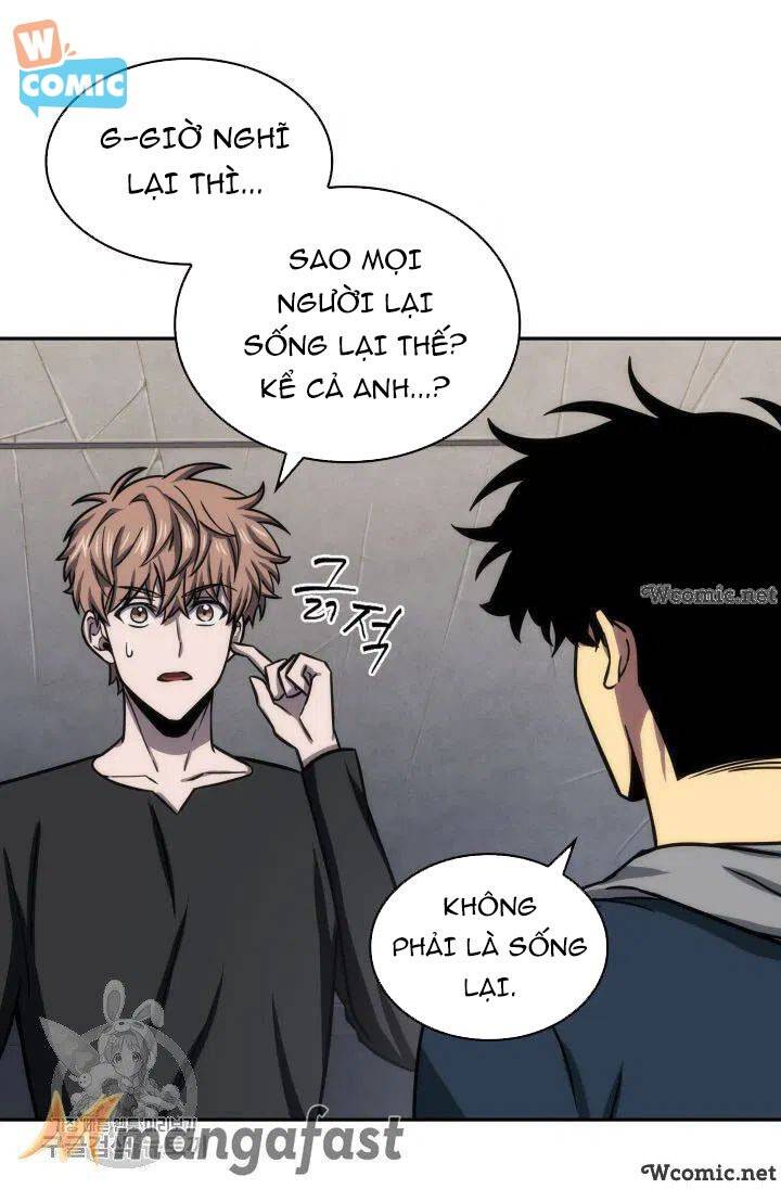 Vua Trộm Mộ Chapter 206 - 29