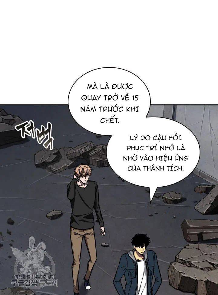 Vua Trộm Mộ Chapter 206 - 30