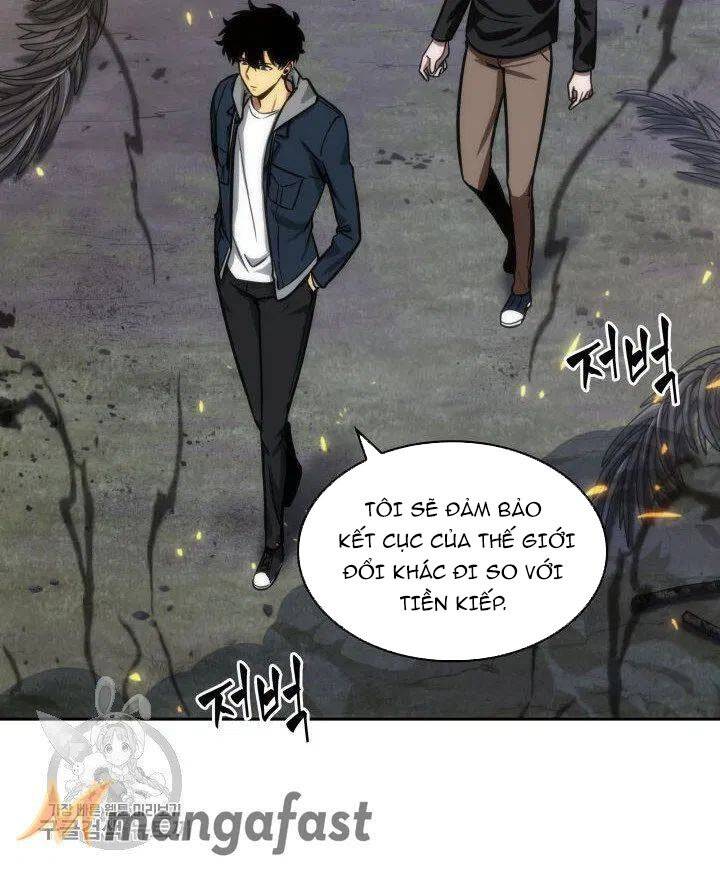 Vua Trộm Mộ Chapter 206 - 36