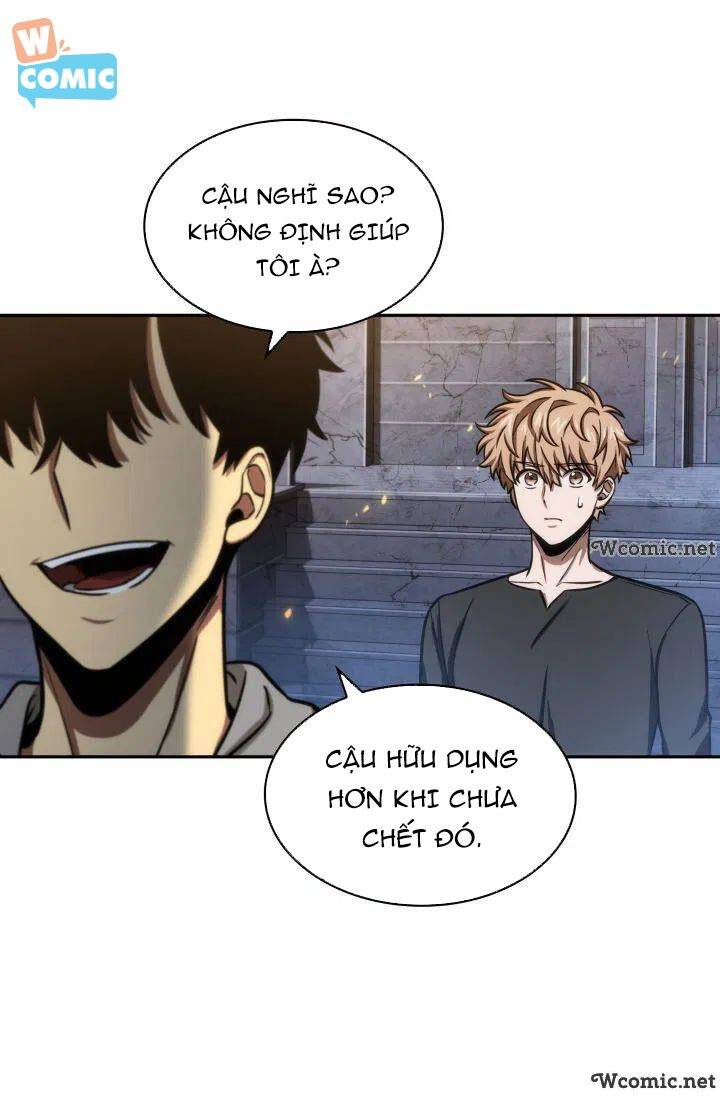 Vua Trộm Mộ Chapter 206 - 37