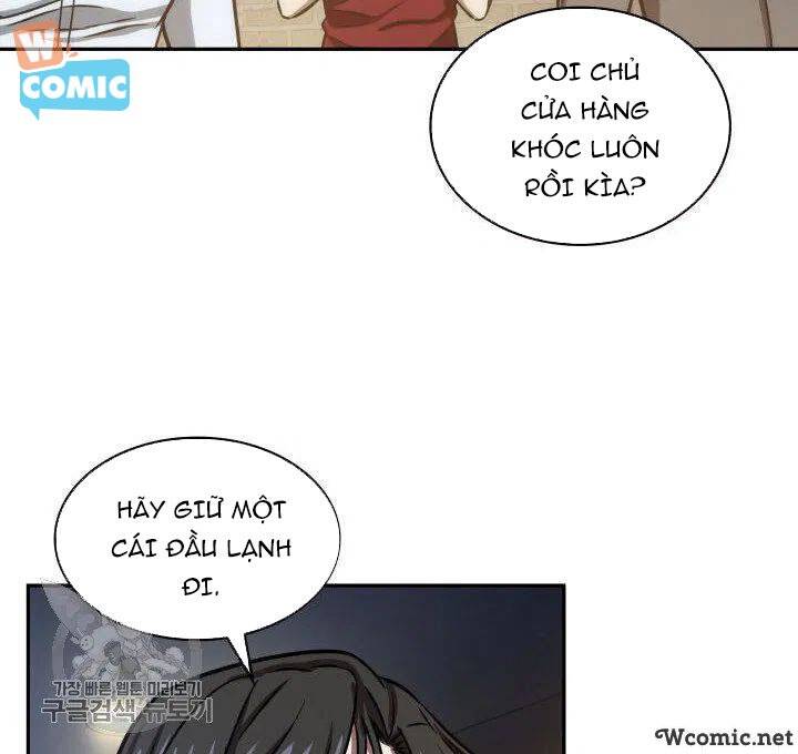 Vua Trộm Mộ Chapter 206 - 83