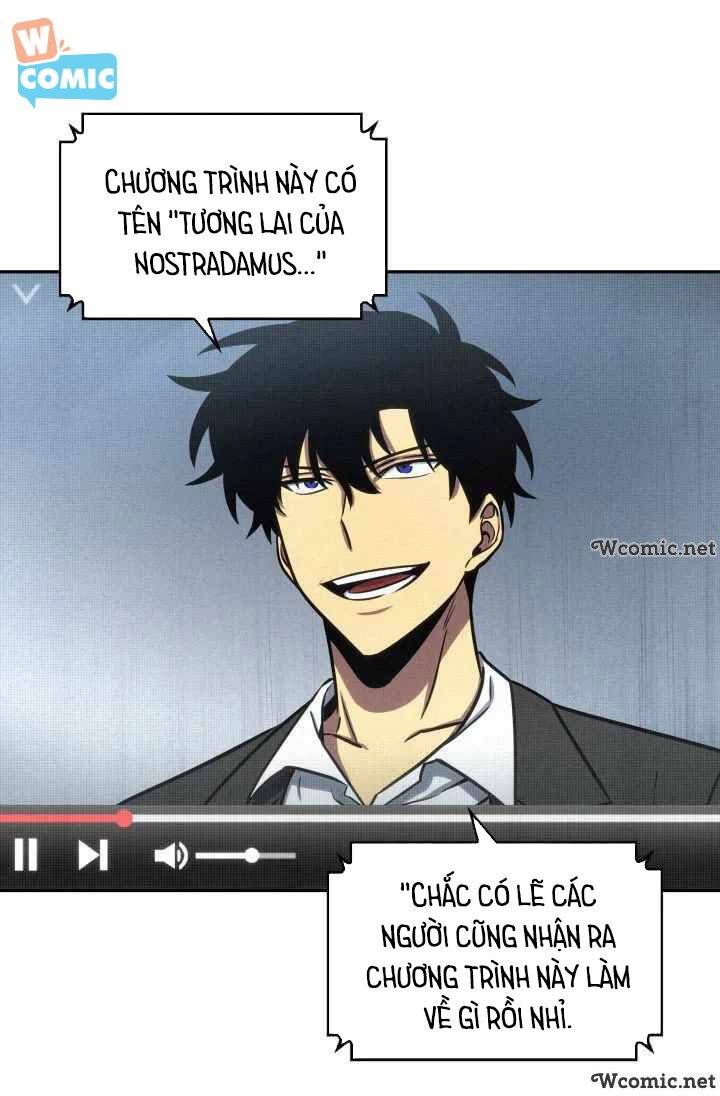 Vua Trộm Mộ Chapter 208 - 15