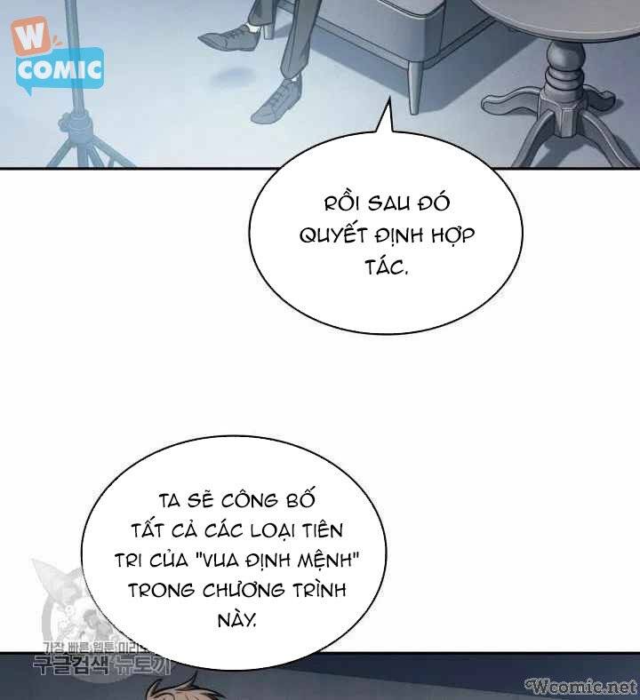Vua Trộm Mộ Chapter 208 - 21