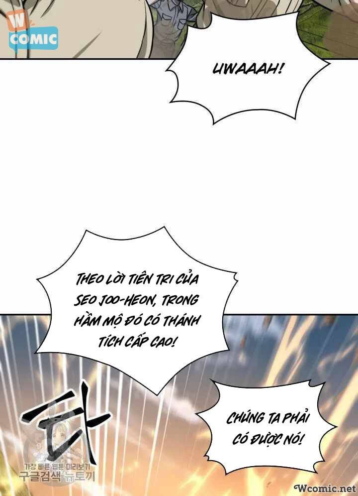 Vua Trộm Mộ Chapter 208 - 63