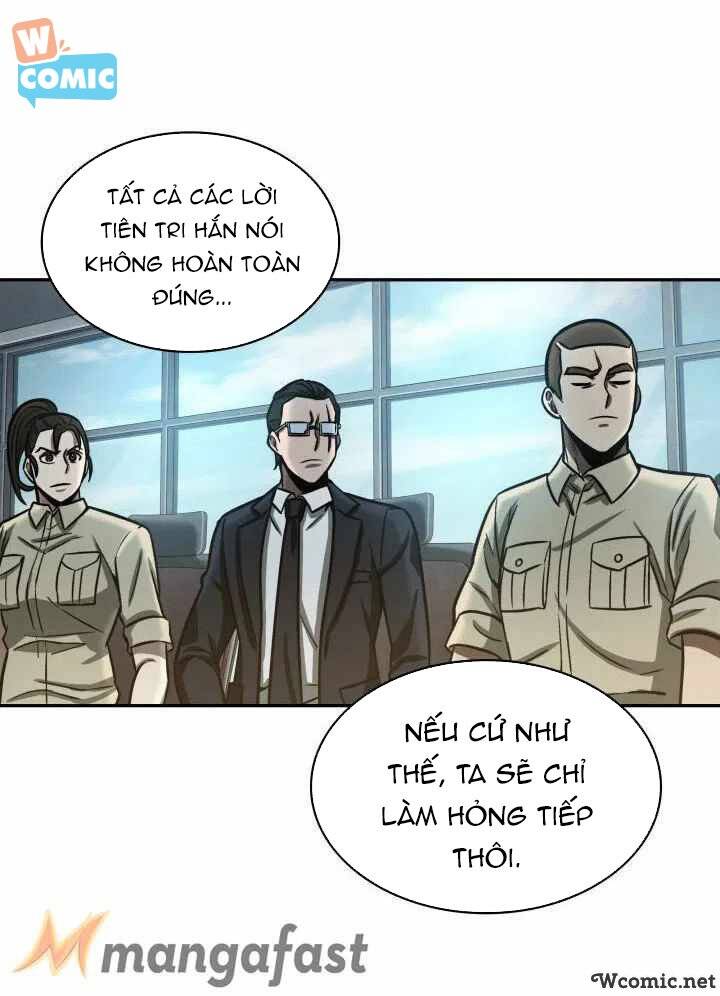 Vua Trộm Mộ Chapter 208 - 81