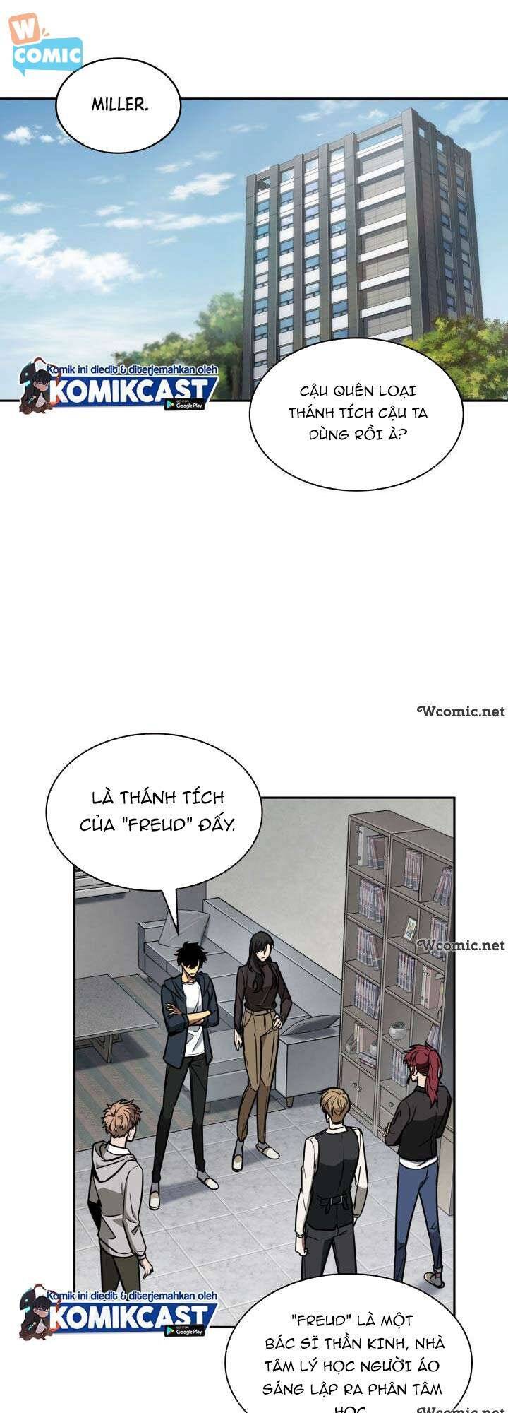 Vua Trộm Mộ Chapter 212 - 11