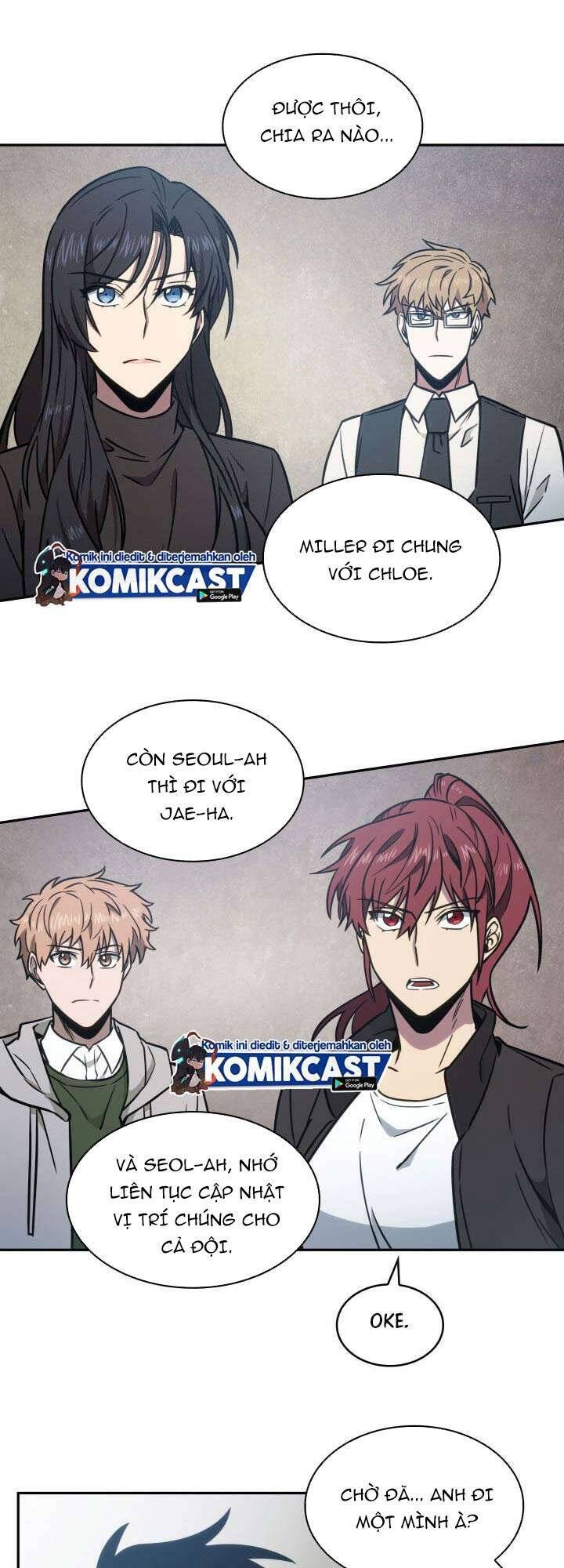 Vua Trộm Mộ Chapter 212 - 25