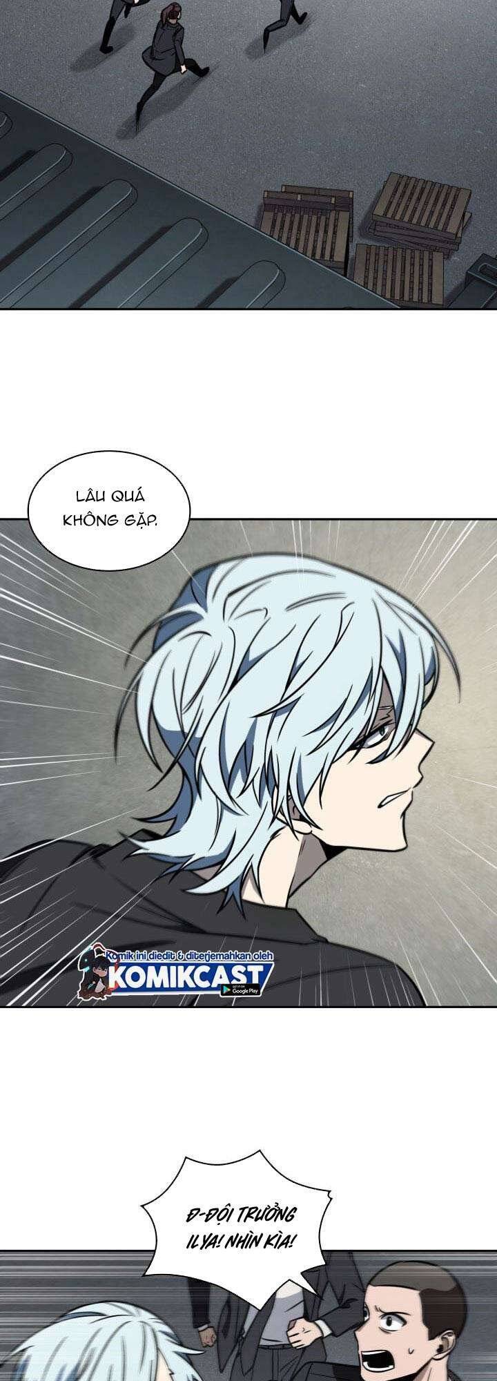 Vua Trộm Mộ Chapter 212 - 30