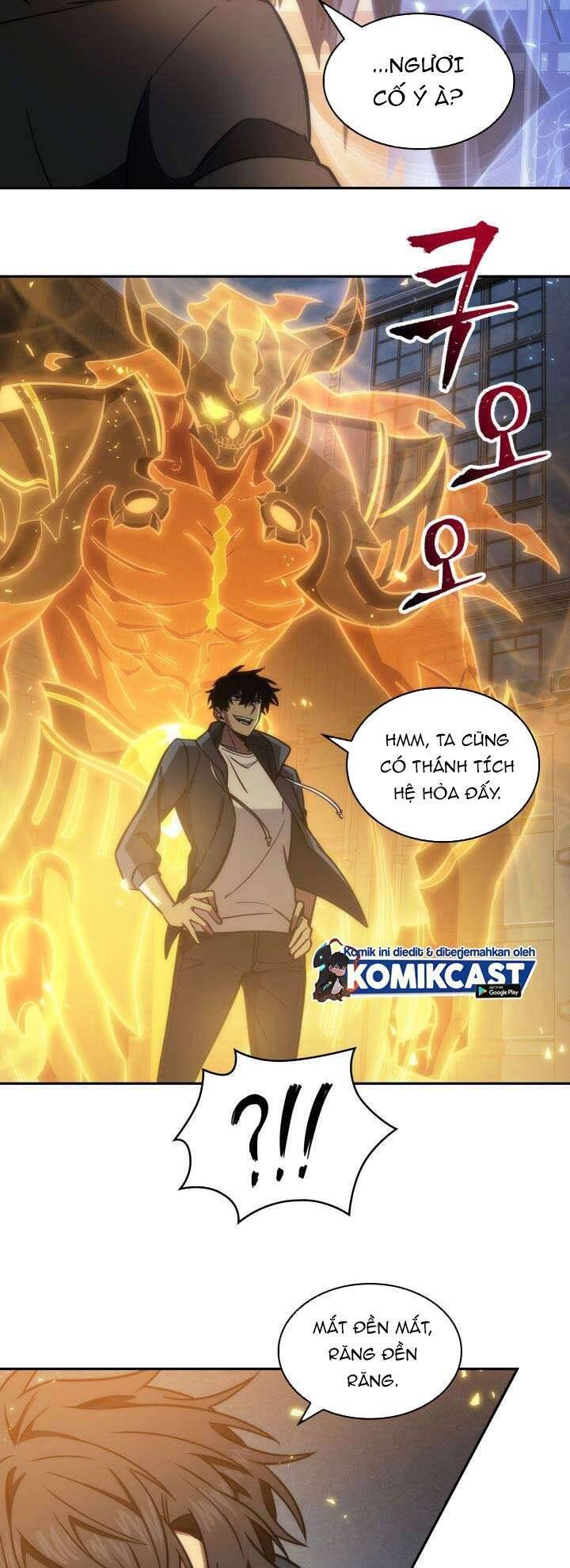 Vua Trộm Mộ Chapter 212 - 40