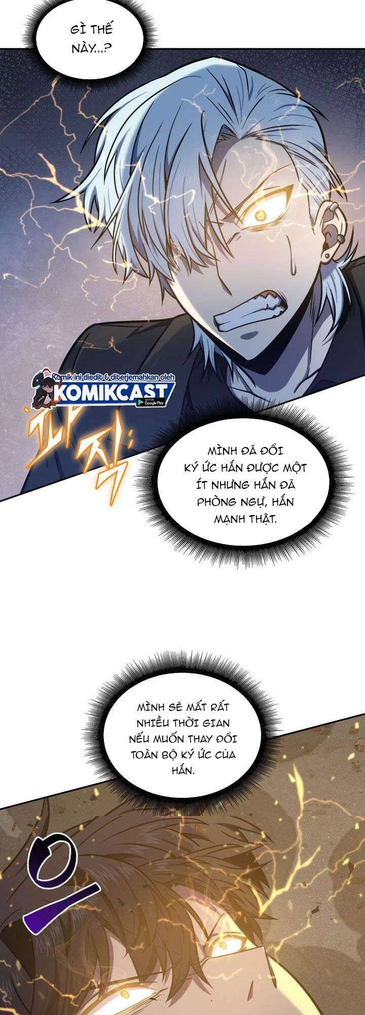 Vua Trộm Mộ Chapter 213 - 19