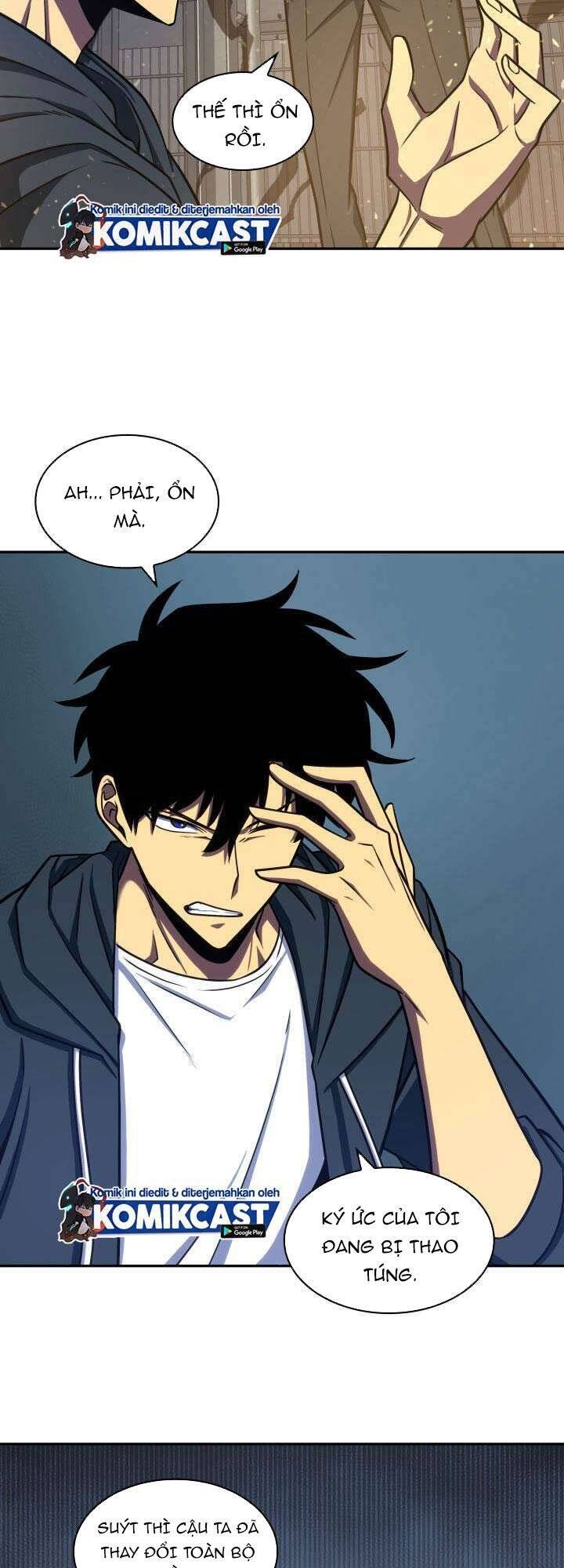 Vua Trộm Mộ Chapter 213 - 45