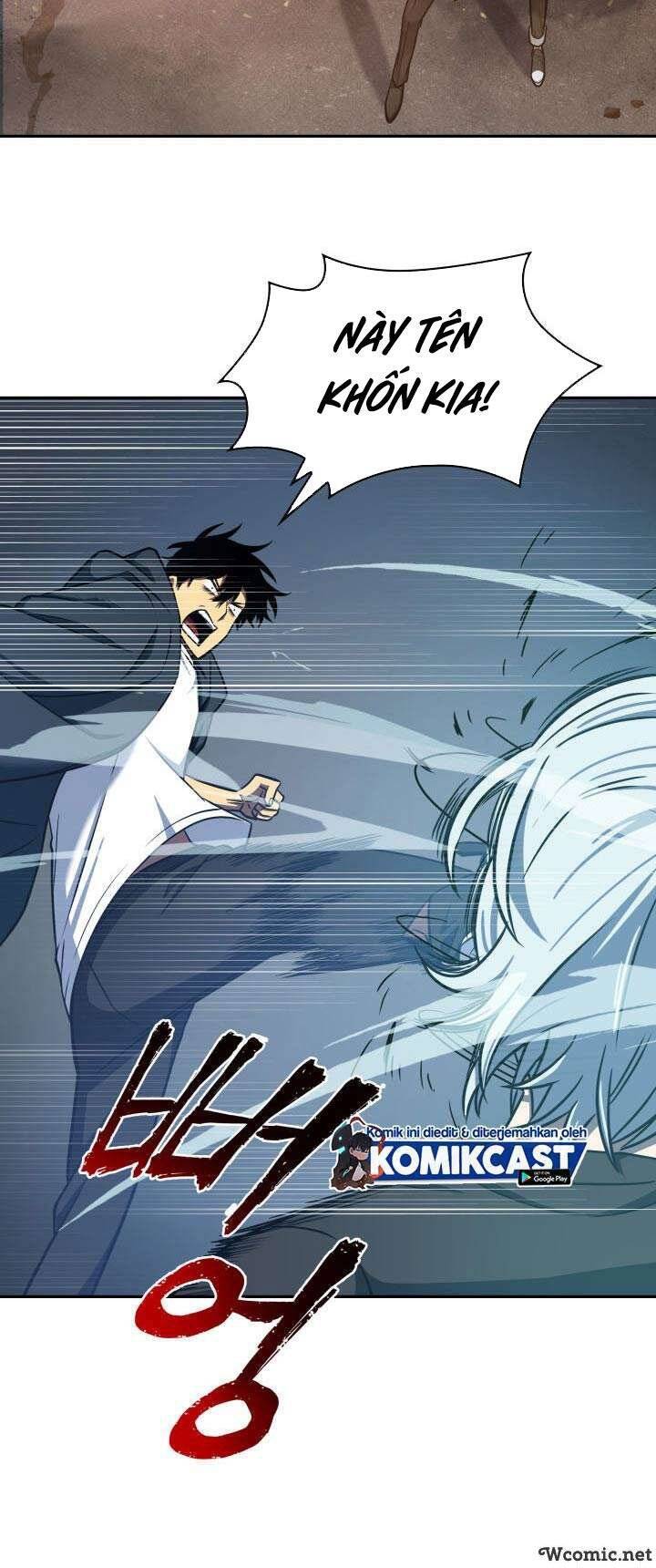 Vua Trộm Mộ Chapter 213 - 48