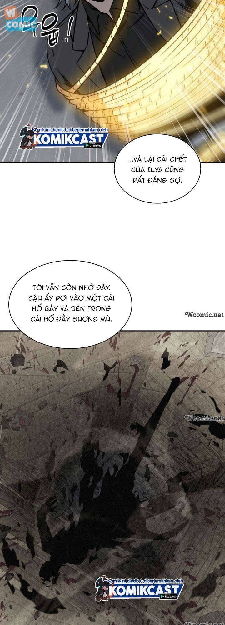 Vua Trộm Mộ Chapter 214 - 28
