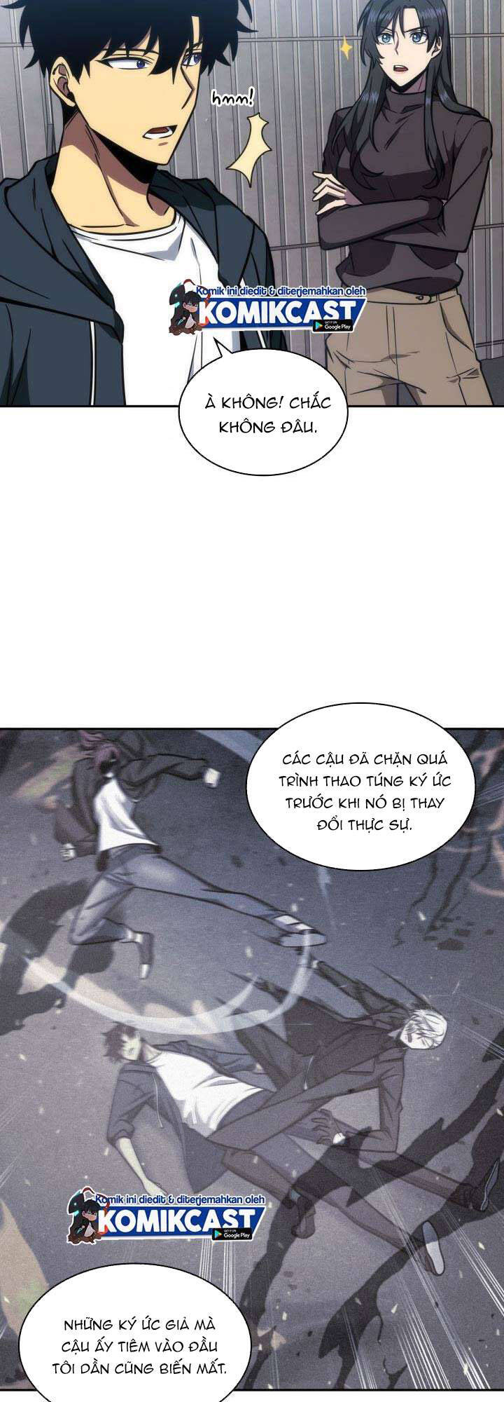 Vua Trộm Mộ Chapter 214 - 4