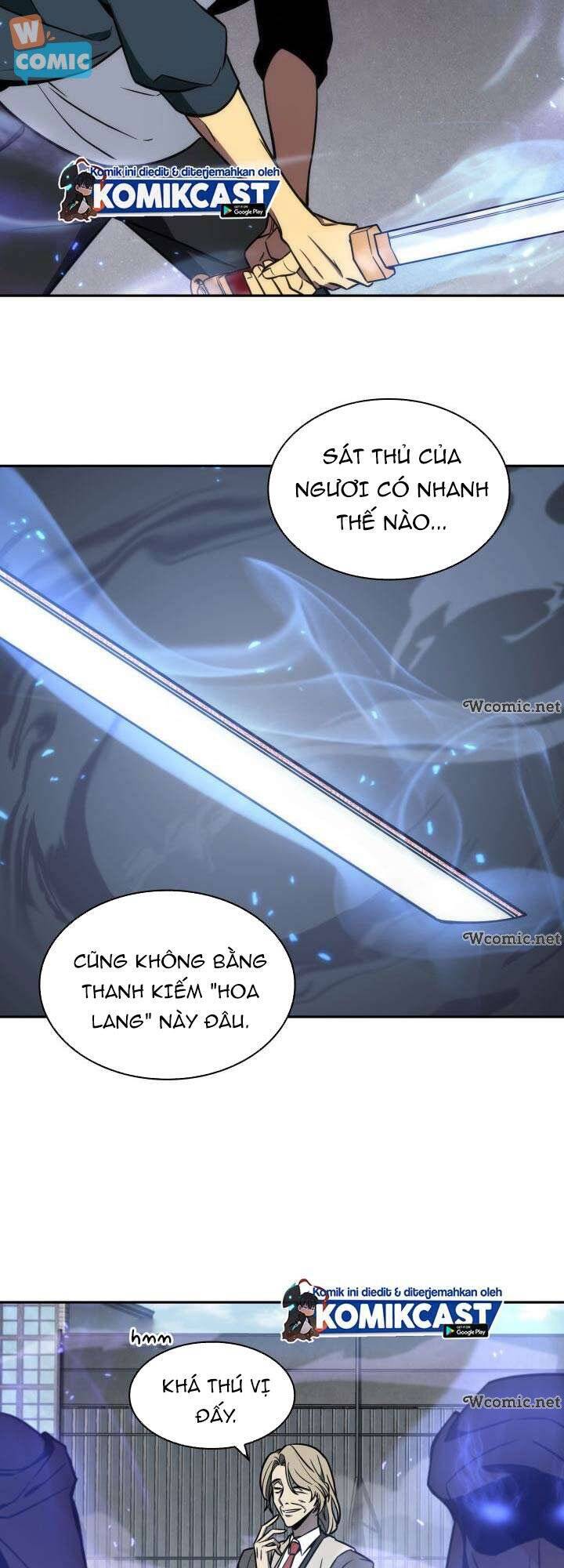 Vua Trộm Mộ Chapter 214 - 53
