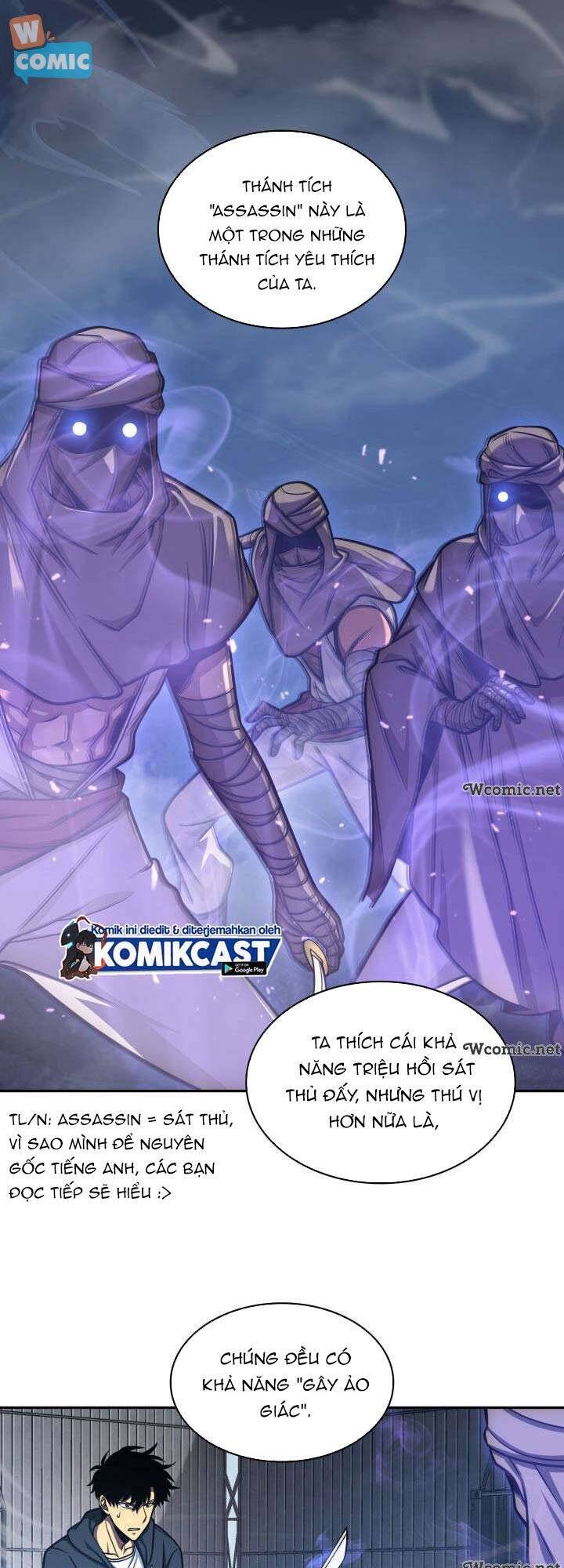 Vua Trộm Mộ Chapter 215 - 11