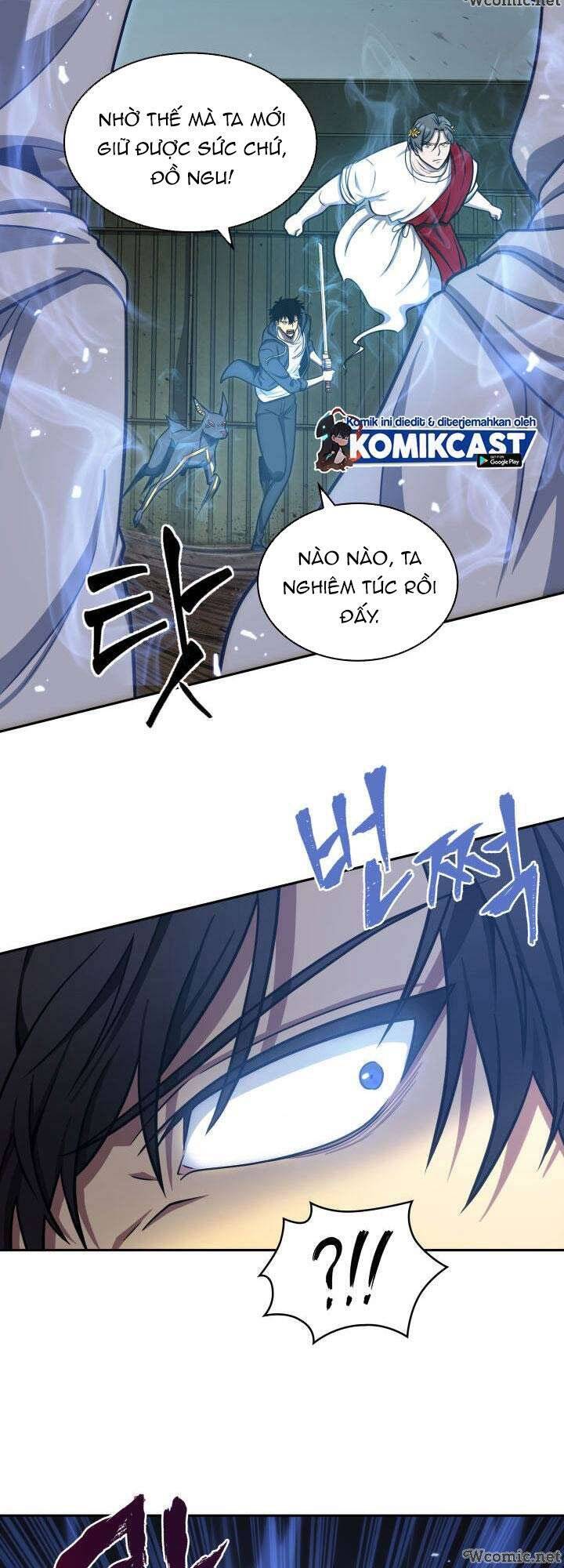 Vua Trộm Mộ Chapter 215 - 29