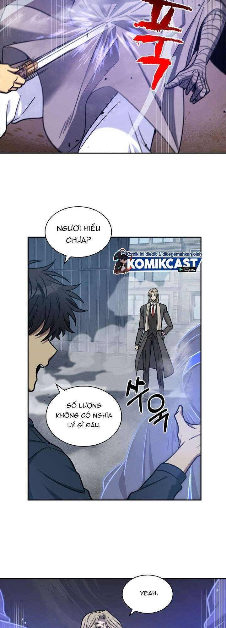 Vua Trộm Mộ Chapter 215 - 4
