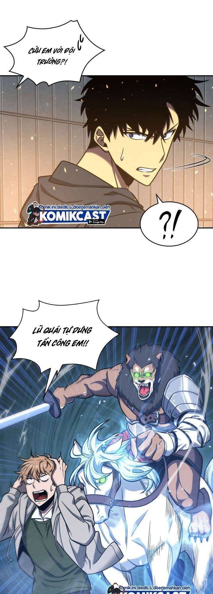 Vua Trộm Mộ Chapter 215 - 35