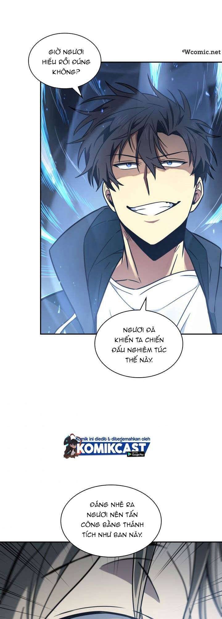 Vua Trộm Mộ Chapter 216 - 16
