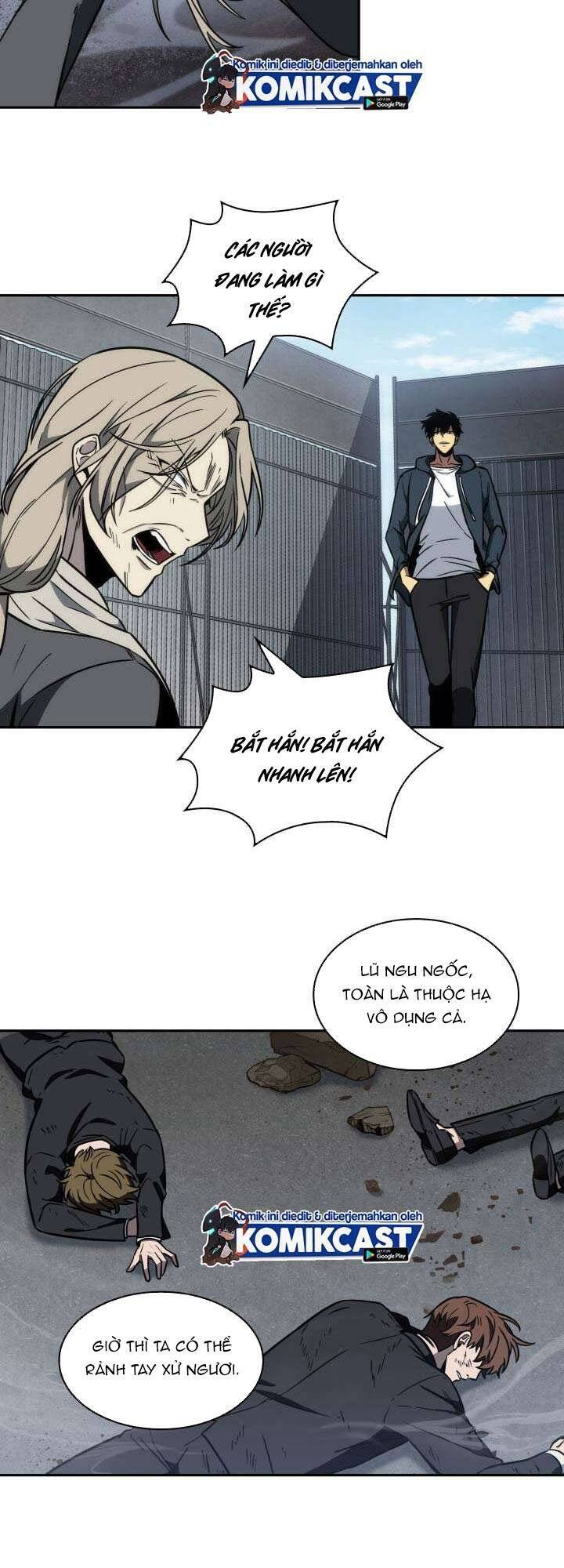 Vua Trộm Mộ Chapter 216 - 23