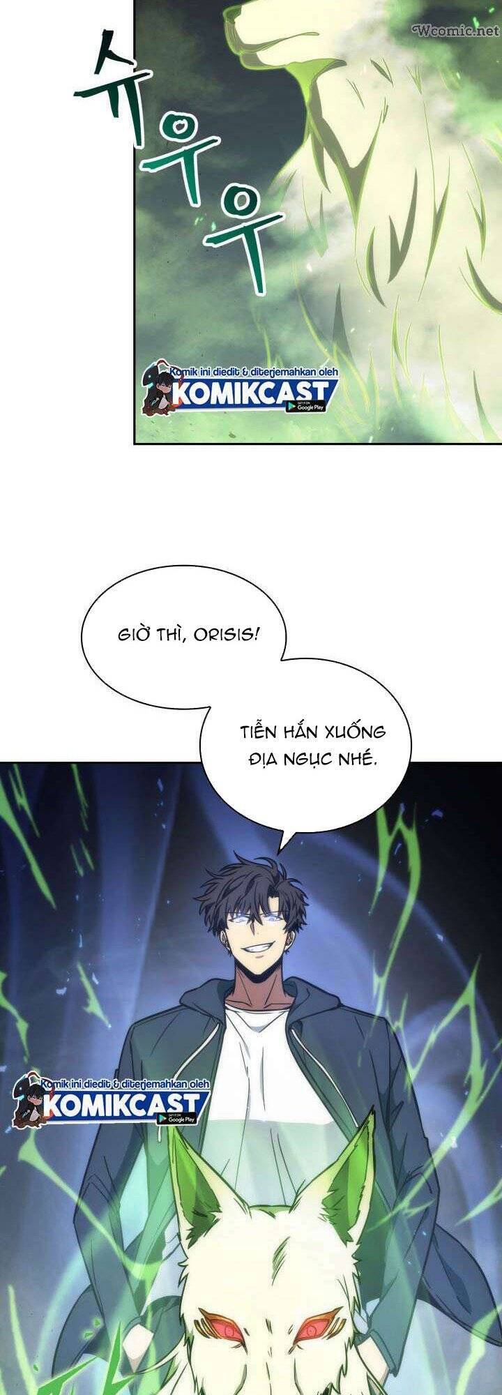Vua Trộm Mộ Chapter 216 - 25