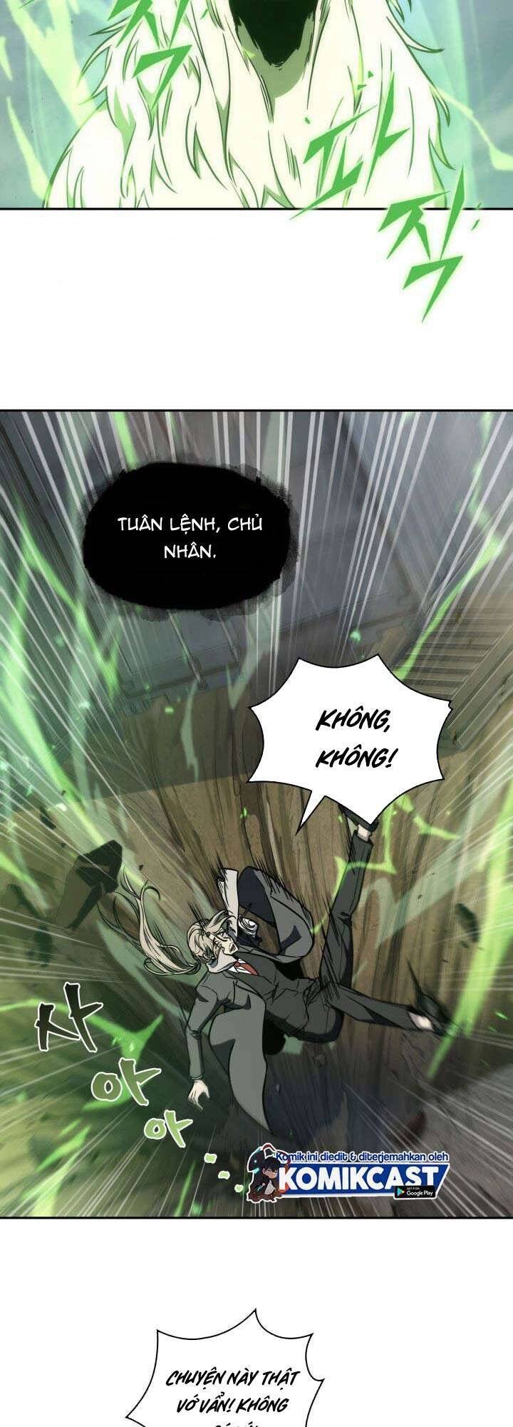 Vua Trộm Mộ Chapter 216 - 27