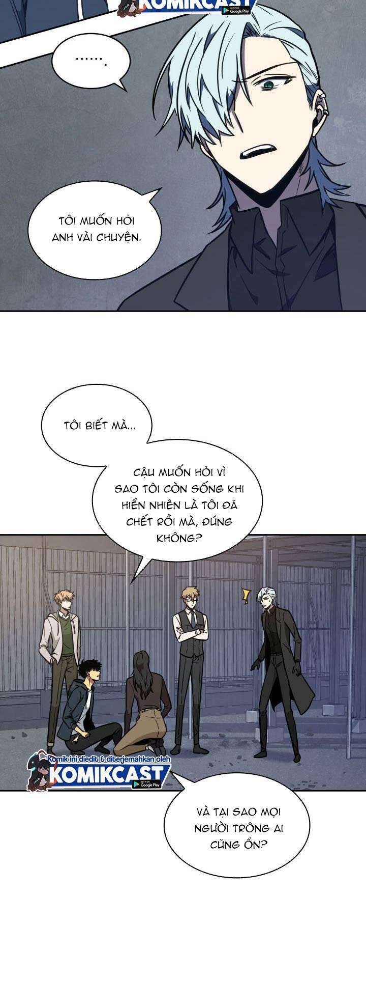 Vua Trộm Mộ Chapter 216 - 37