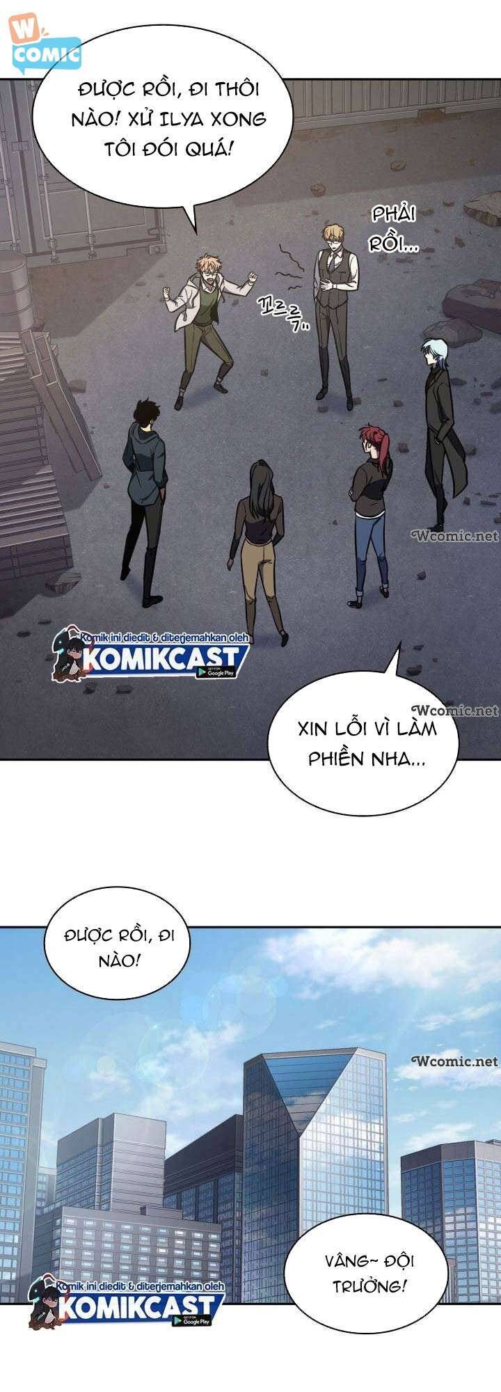 Vua Trộm Mộ Chapter 216 - 47