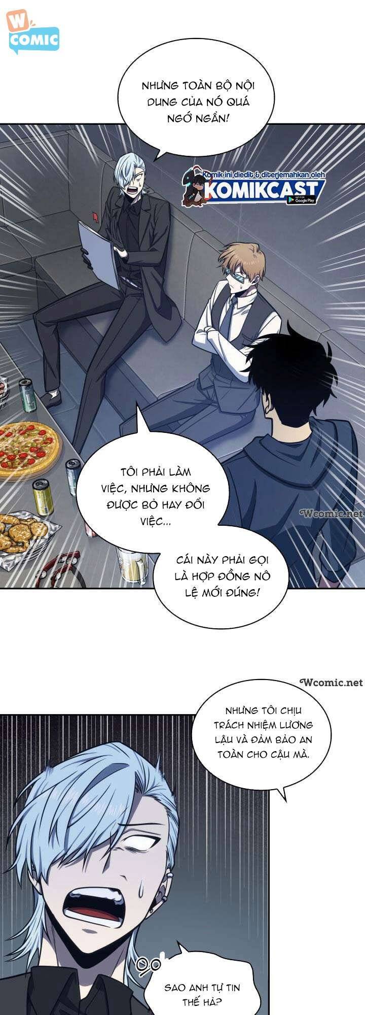 Vua Trộm Mộ Chapter 217 - 17
