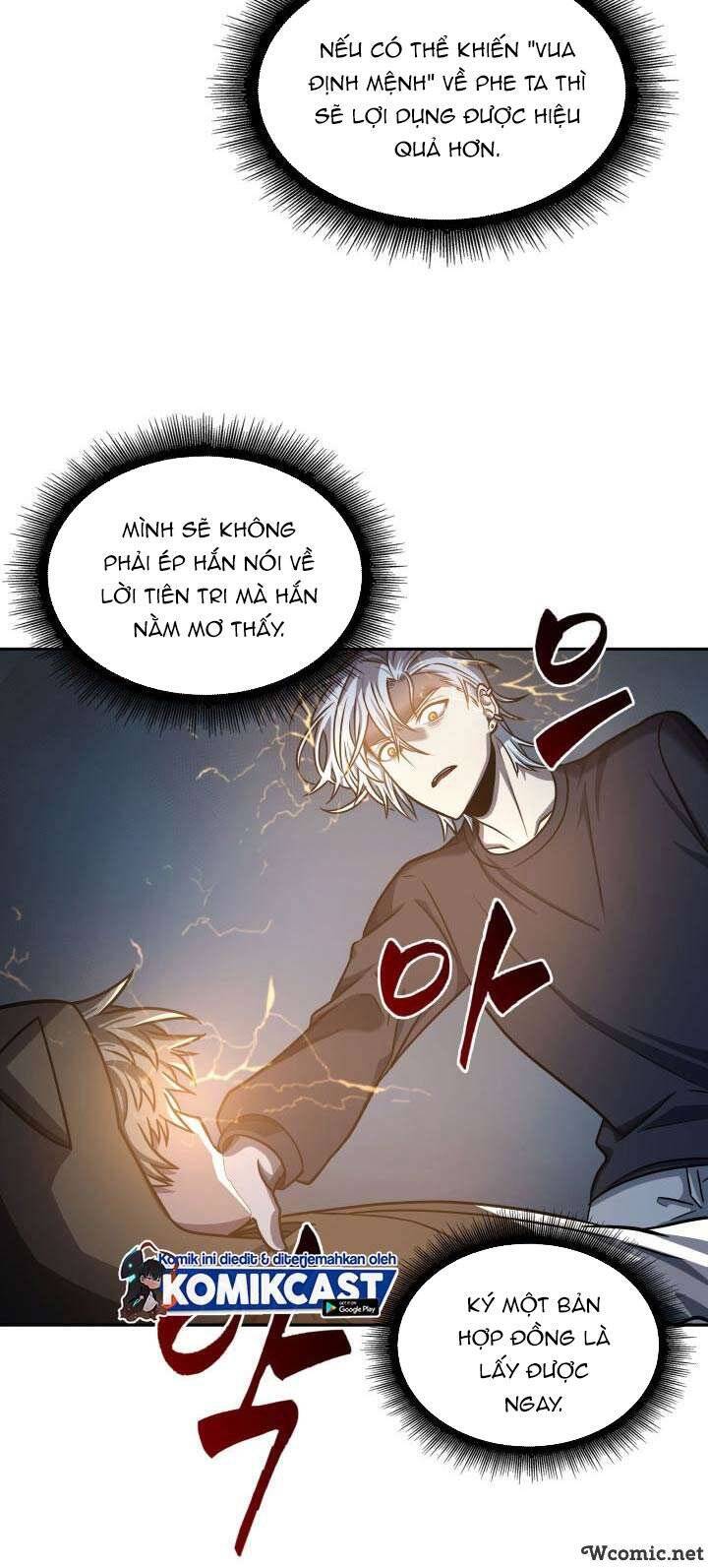 Vua Trộm Mộ Chapter 217 - 50