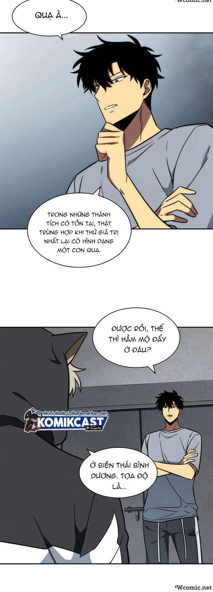 Vua Trộm Mộ Chapter 218 - 21
