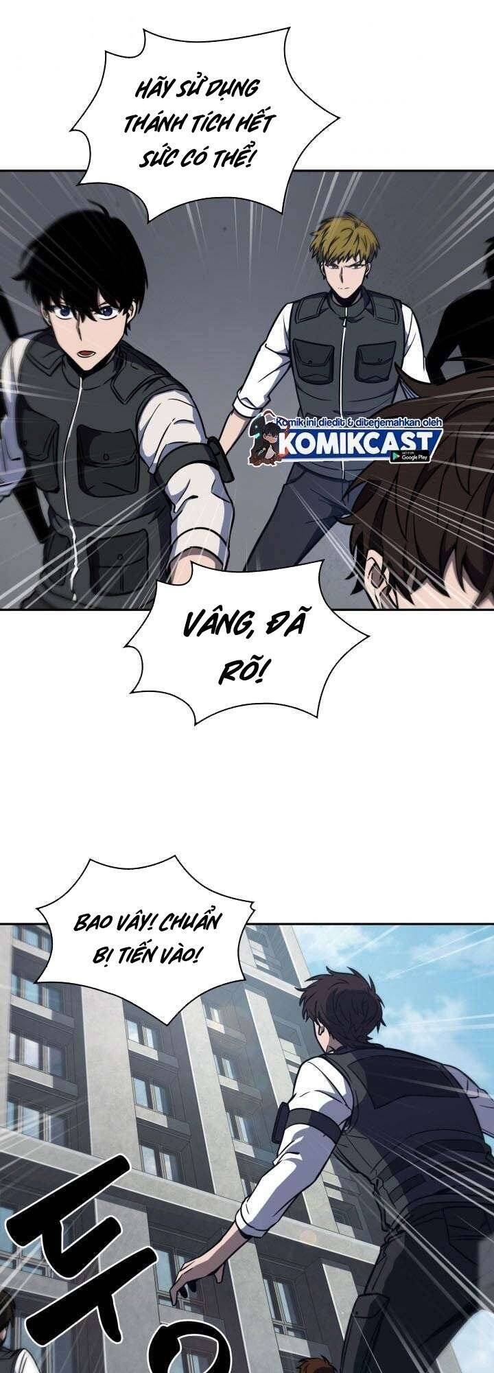 Vua Trộm Mộ Chapter 218 - 48