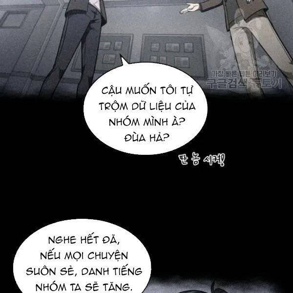 Vua Trộm Mộ Chapter 201 - 10