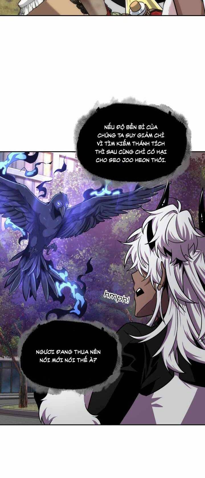 Vua Trộm Mộ Chapter 281 - 5